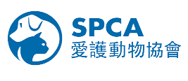 Logo of Society for the Prevention of Cruelty to Animals